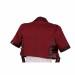 Crisis Core - Final Fantasy VII Cosplay Costume Aerith Gainsborough Suit