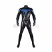 Titans Dick Grayson Cosplay Costumes The Season 1 Nightwing Cosplay Suit