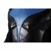 Titans Dick Grayson Cosplay Costumes The Season 1 Nightwing Cosplay Suit