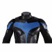 Titans Dick Grayson Cosplay Costumes The Season 1 Nightwing Cosplay Suit