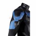 Titans Dick Grayson Cosplay Costumes The Season 1 Nightwing Cosplay Suit