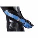 Titans Dick Grayson Cosplay Costumes The Season 1 Nightwing Cosplay Suit