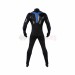 Titans Dick Grayson Cosplay Costumes The Season 1 Nightwing Cosplay Suit