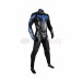 Titans Dick Grayson Cosplay Costumes The Season 1 Nightwing Cosplay Suit