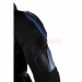 Titans Dick Grayson Cosplay Costumes The Season 1 Nightwing Cosplay Suit