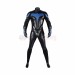Titans Dick Grayson Cosplay Costumes The Season 1 Nightwing Cosplay Suit