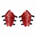 TB Season 2 Cosplay Costumes Stormfront Red Suits
