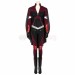 TB Season 2 Cosplay Costumes Stormfront Red Suits