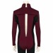 TB Season 2 Cosplay Costumes Stormfront Red Suits