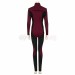 TB Season 2 Cosplay Costumes Stormfront Red Suits