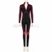 TB Season 2 Cosplay Costumes Stormfront Red Suits
