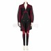 TB Season 2 Cosplay Costumes Stormfront Red Suits