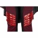 TB Season 2 Cosplay Costumes Stormfront Red Suits