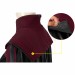 TB Season 2 Cosplay Costumes Stormfront Red Suits