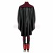 TB Season 2 Cosplay Costumes Stormfront Red Suits