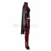 TB Season 2 Cosplay Costumes Stormfront Red Suits