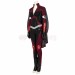 TB Season 2 Cosplay Costumes Stormfront Red Suits
