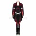 TB Season 2 Cosplay Costumes Stormfront Red Suits