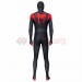 Miles Morales Spider-man Costumes Miles Morales Cosplay Suit
