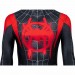 Miles Morales Spider-man Costumes Miles Morales Cosplay Suit