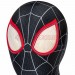 Miles Morales Spider-man Costumes Miles Morales Cosplay Suit