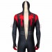 Miles Morales Spider-man Costumes Miles Morales Cosplay Suit