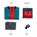 Miles Morales Spider-man Costumes Miles Morales Cosplay Suit