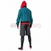 Miles Morales Spider-man Costumes Miles Morales Cosplay Suit