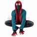 Miles Morales Spider-man Costumes Miles Morales Cosplay Suit