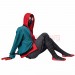 Miles Morales Spider-man Costumes Miles Morales Cosplay Suit