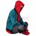 Miles Morales Spider-man Costumes Miles Morales Cosplay Suit