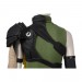Yuffie Cosplay Costumes FF8 Remastered Intergrade Ver.2 OneHeroSuits