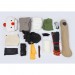 Yuffie Cosplay Costumes FF8 Remastered Intergrade Ver.2 OneHeroSuits