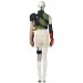 Yuffie Cosplay Costumes FF8 Remastered Intergrade Ver.2 OneHeroSuits