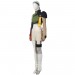 Yuffie Cosplay Costumes FF8 Remastered Intergrade Ver.2 OneHeroSuits