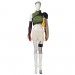 Yuffie Cosplay Costumes FF8 Remastered Intergrade Ver.2 OneHeroSuits