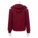 WandaVision Cosplay Hoodies Scarlet Witch Hoodies