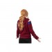 WandaVision Cosplay Hoodies Scarlet Witch Hoodies