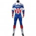 New Captain Ameirca The Falcon Cosplay Costumes By OneHeroSuits