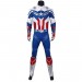 New Captain Ameirca The Falcon Cosplay Costumes By OneHeroSuits