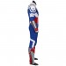 New Captain Ameirca The Falcon Cosplay Costumes By OneHeroSuits