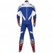 New Captain Ameirca The Falcon Cosplay Costumes By OneHeroSuits