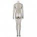 Thena Cosplay Costumes Eternals Thena Cosplay Suits