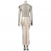 Thena Cosplay Costumes Eternals Thena Cosplay Suits