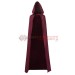 Wanda Scarlet Witch Cosplay Costumes In The Multiverse Of Madness Halloween Suits