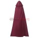 Wanda Scarlet Witch Cosplay Costumes In The Multiverse Of Madness Halloween Suits