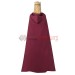 Wanda Scarlet Witch Cosplay Costumes In The Multiverse Of Madness Halloween Suits