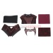 Wanda Scarlet Witch Cosplay Costumes In The Multiverse Of Madness Halloween Suits