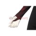 Wanda Scarlet Witch Cosplay Costumes In The Multiverse Of Madness Halloween Suits