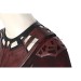 Wanda Scarlet Witch Cosplay Costumes In The Multiverse Of Madness Halloween Suits